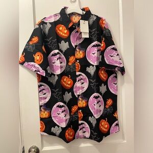 SSLR Men’s Halloween Shirt